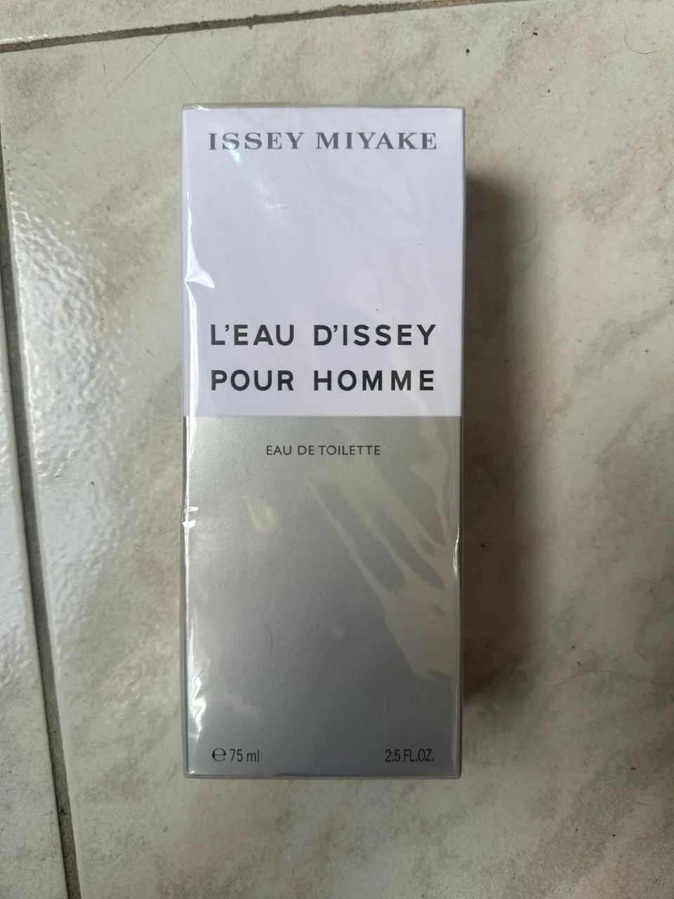 Perfume Issey miyake 75ml