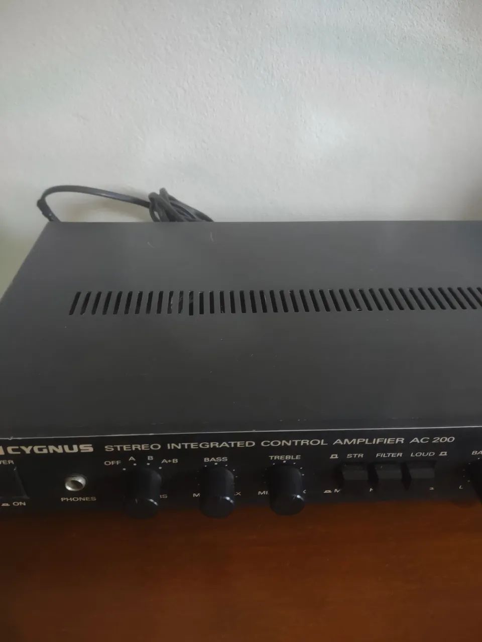 Cignus ac 200 - Foto 2