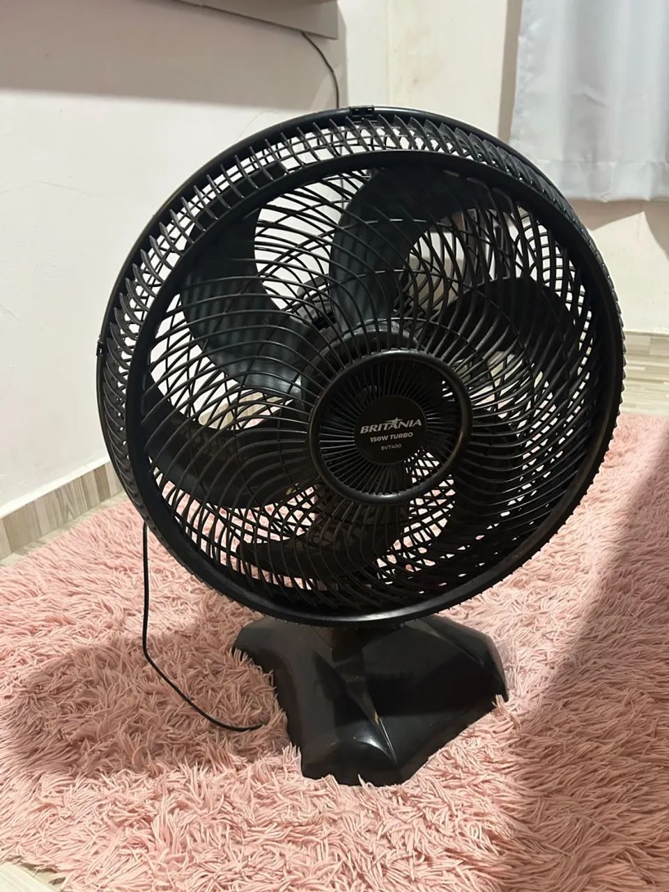 Ventilador 