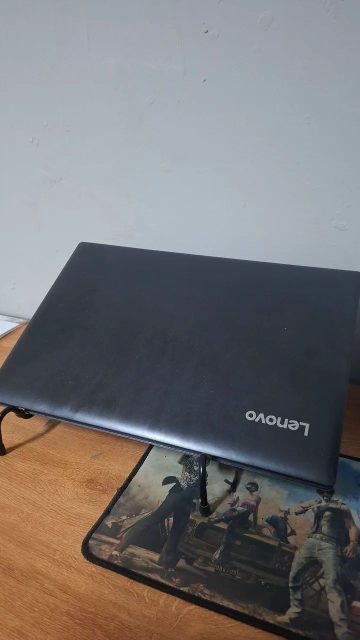 NOTEBOOK LENOVO - USADO (ÓTIMO ESTADO) - Foto 2