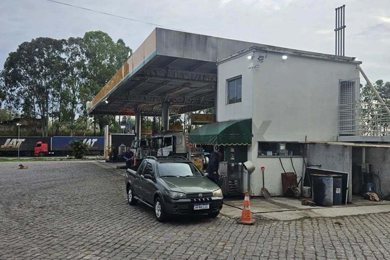 Posto à Venda em Localização Privilegiada de MG - Foto 5