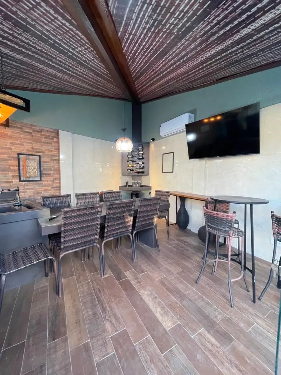 Casa de Alto Padrão | Dinah Borges - Eunápolis. - Foto 4