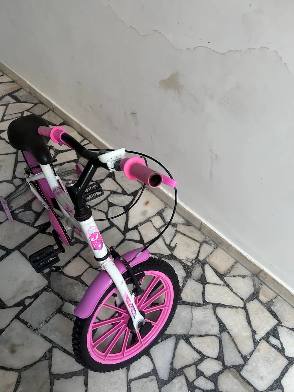 Bicicleta infantil - Foto 2