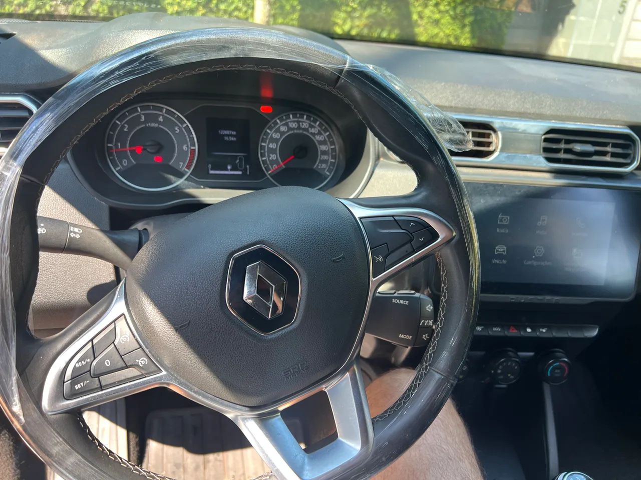 Renault Duster Intense Plus 1.6 16V Flex Mec. 2025 - Foto 5