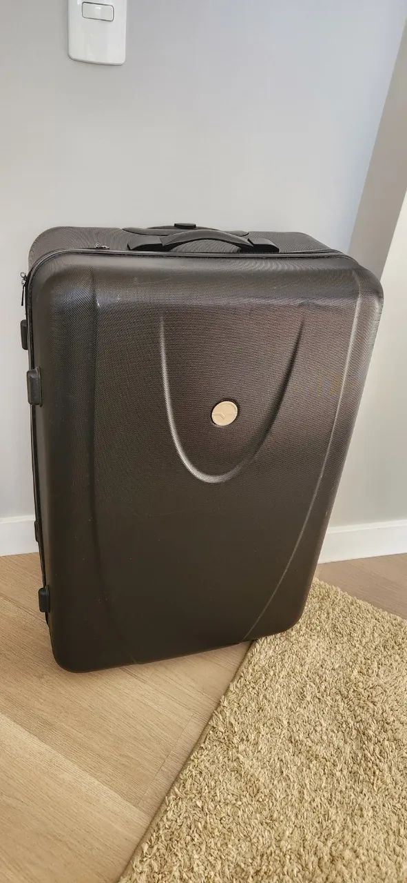 Mala viagem grande