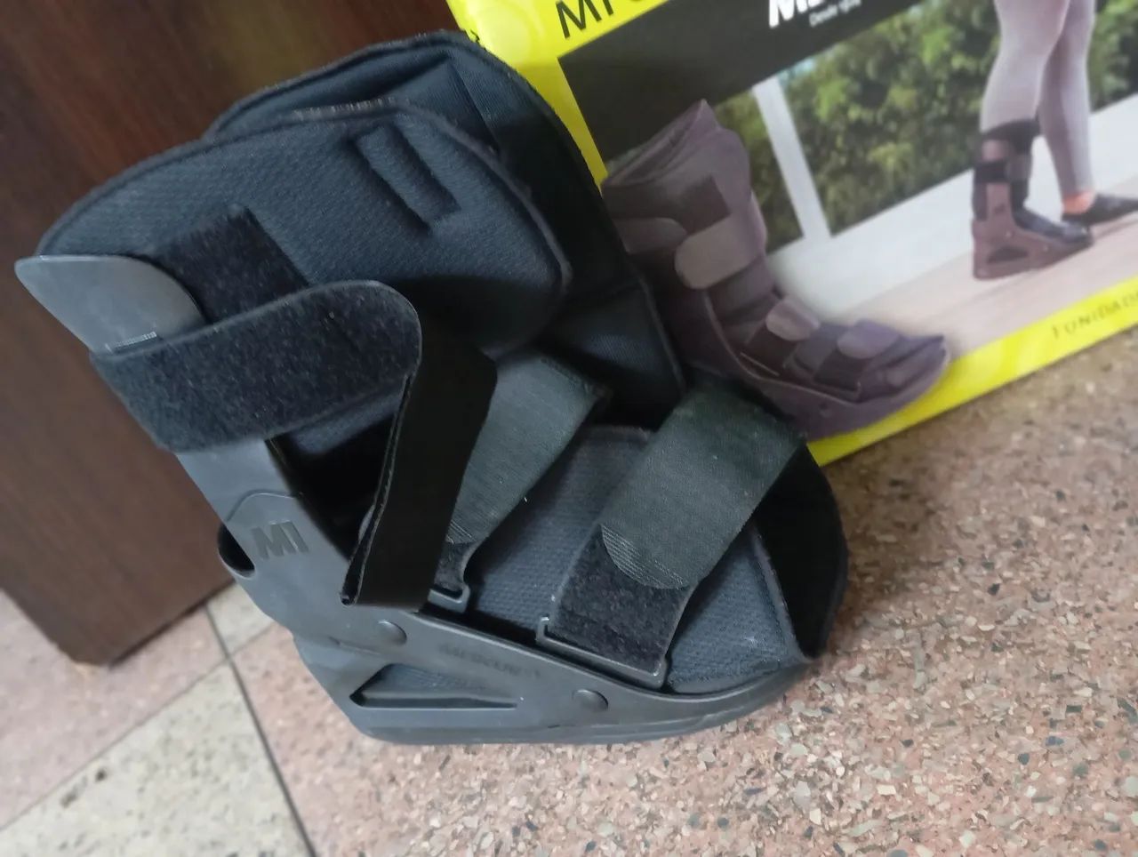 Bota a venda  - Foto 3