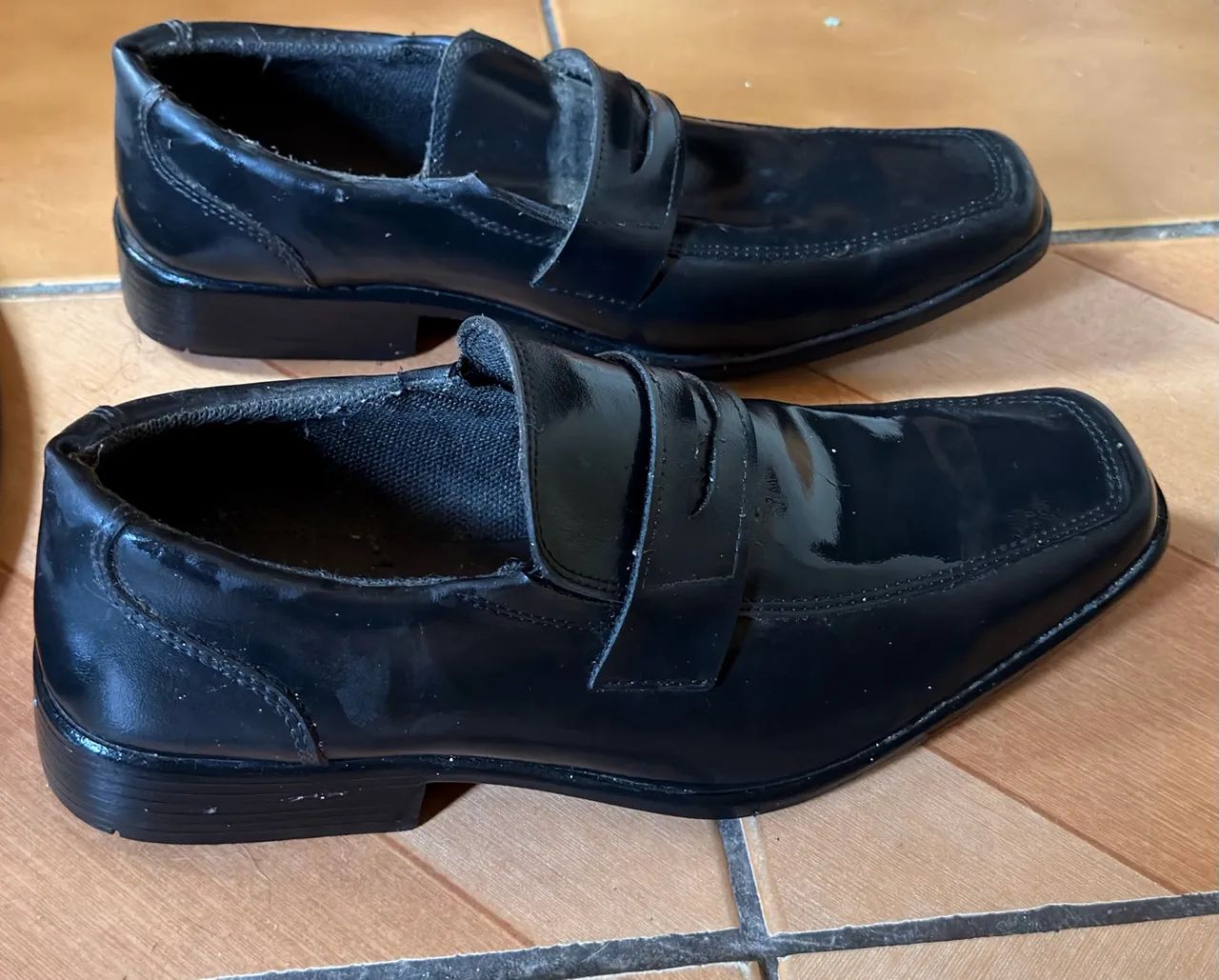Sapato social  - Foto 4