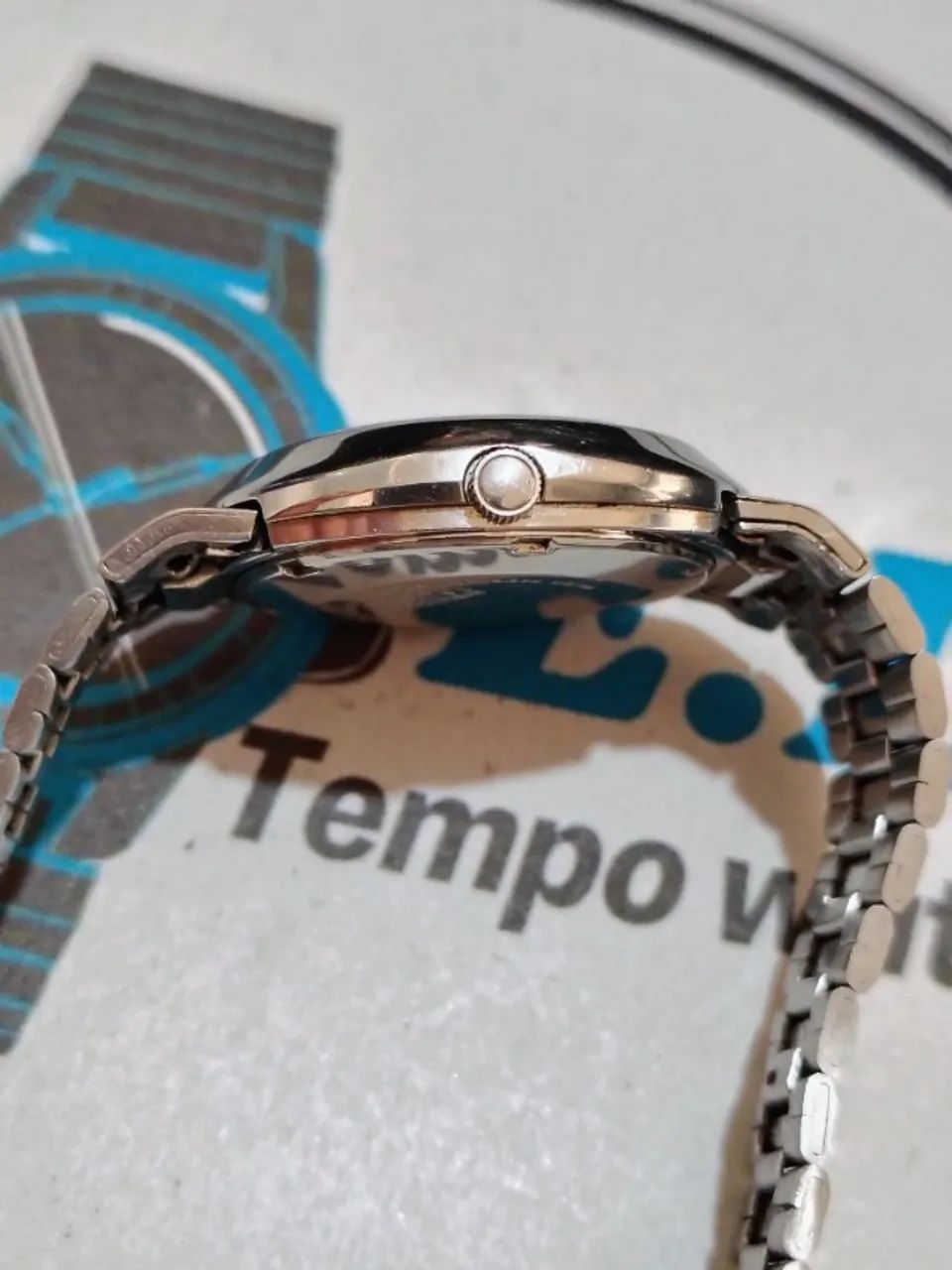 RELOGIO SEIKO 63195030 - Foto 5