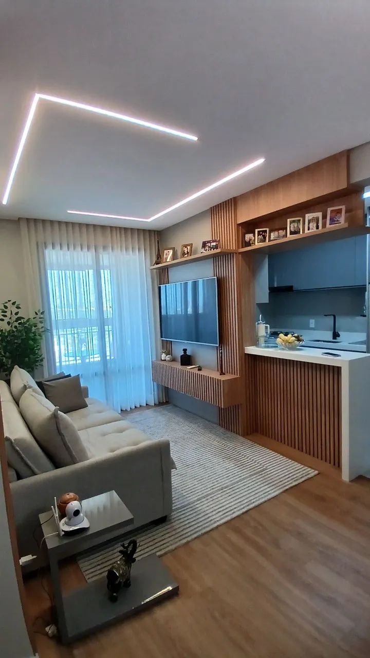 Apartamento Residencial Bella Vista  - Foto 4