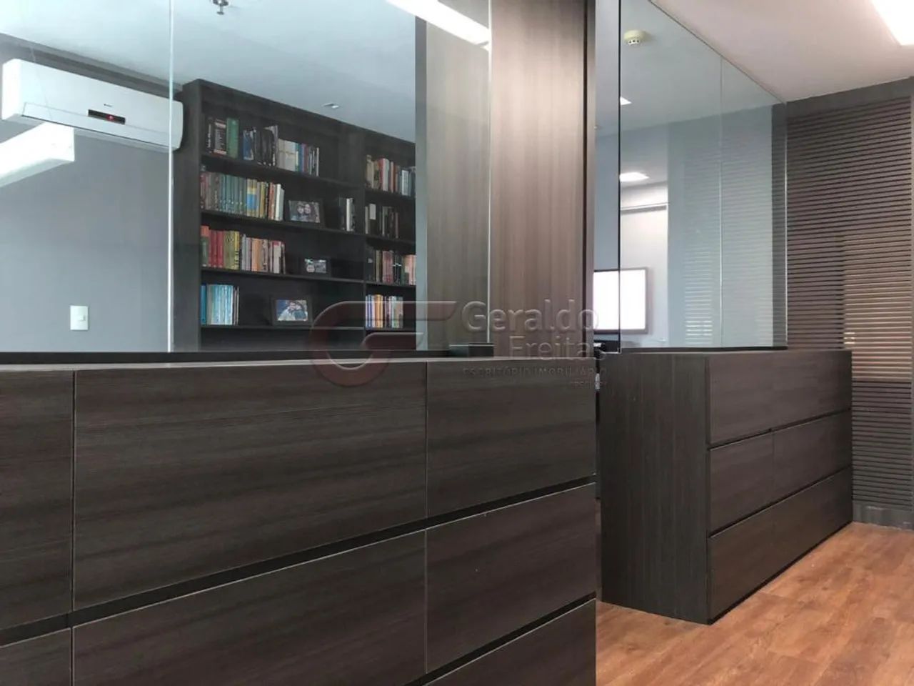 Sala / Conjunto para alugar em Maceió - Foto 5