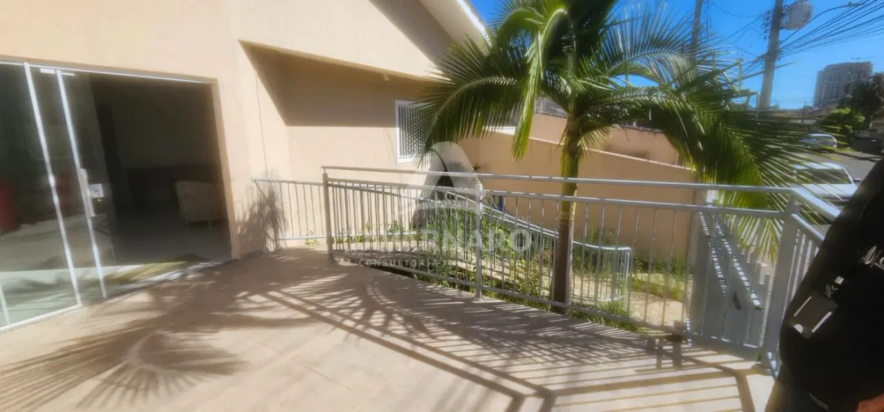Casa semimobiliada no Órfãs