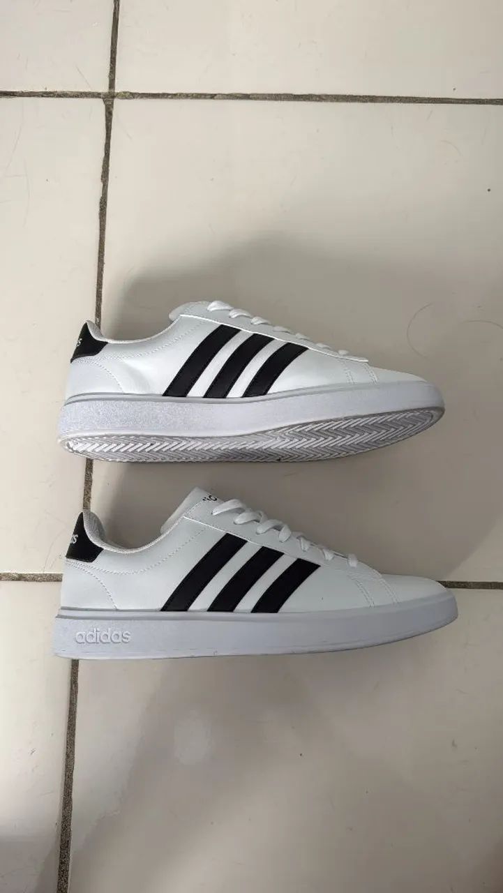 Tênis Adidas  - Foto 3