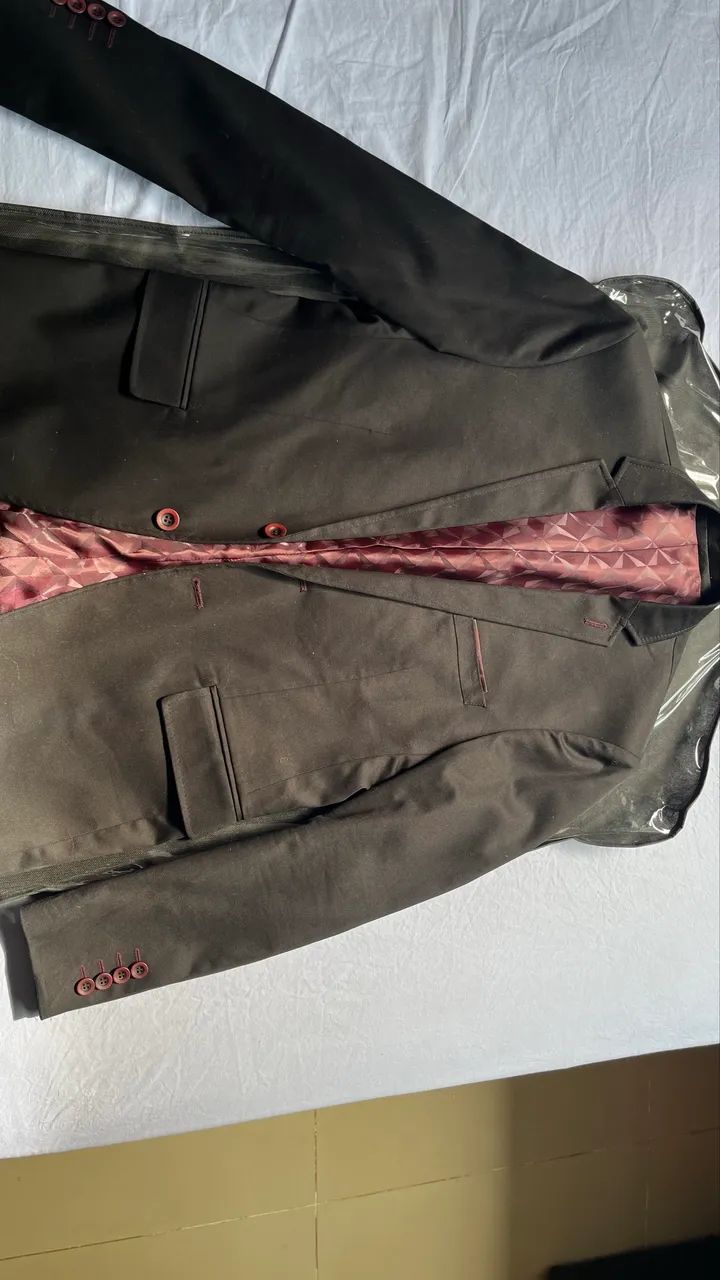 Blazer Tam. 50 - Foto 3