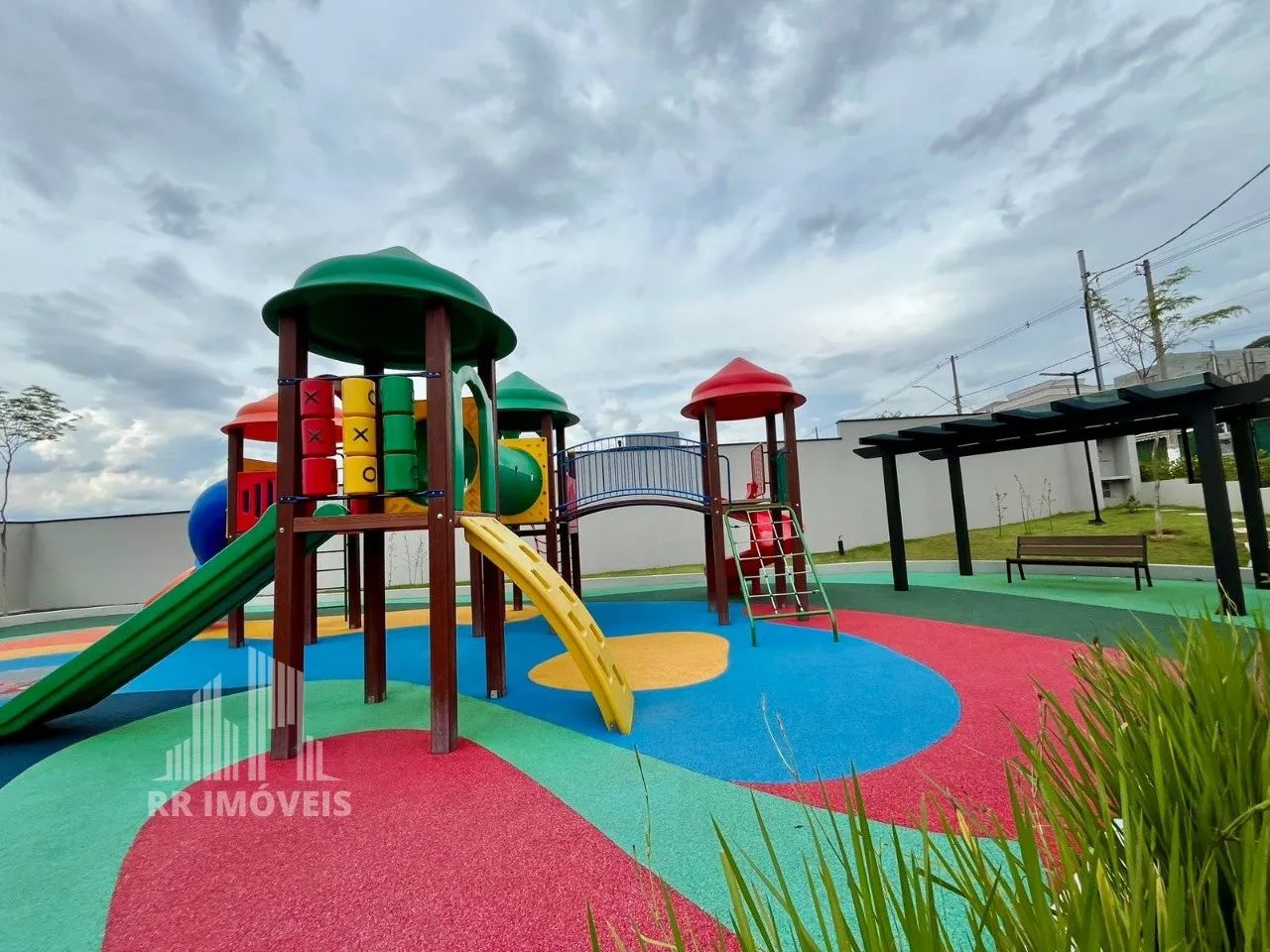 RR8994 Terreno 751m² CONDOMÍNIO RESERVA SANTA ANNA - OPORTUNIDADE - Santana de Parnaíba, S - Foto 20