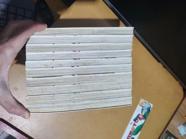Beastars Completo (22 volumes) - Foto 3