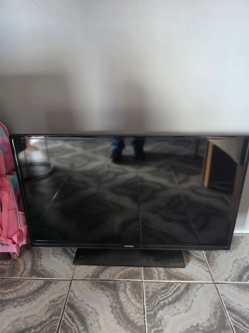 Vendo TV Samsung 32P (Não é smart)