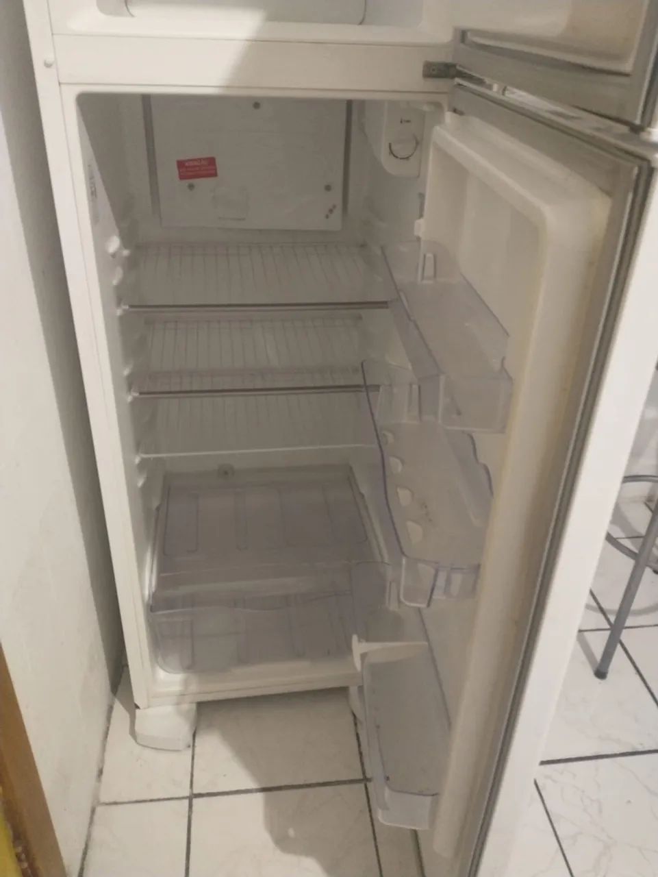 Geladeira Electrolux  - Foto 2