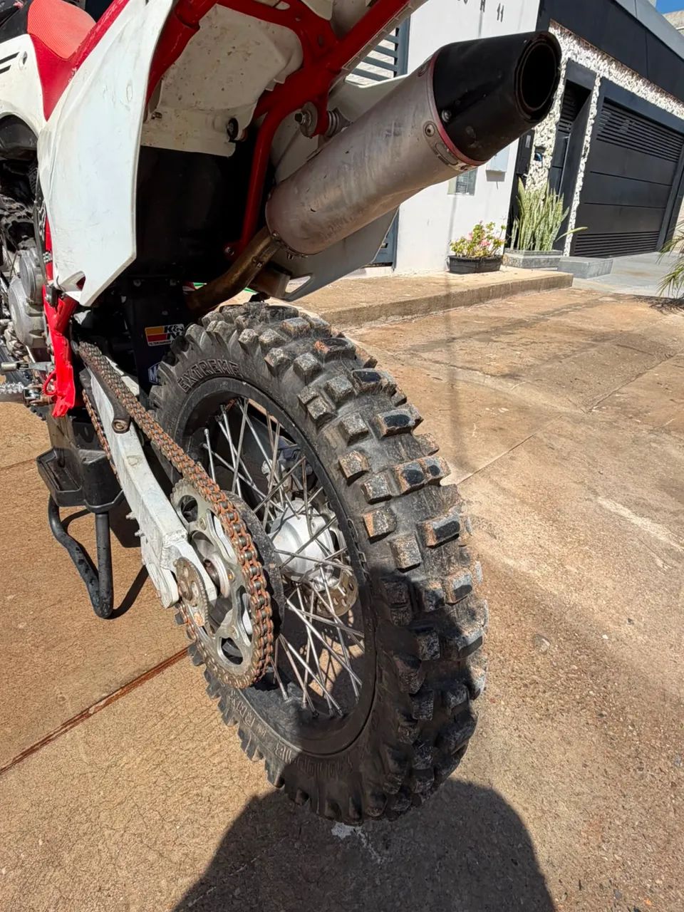 Crf 230  - Foto 5