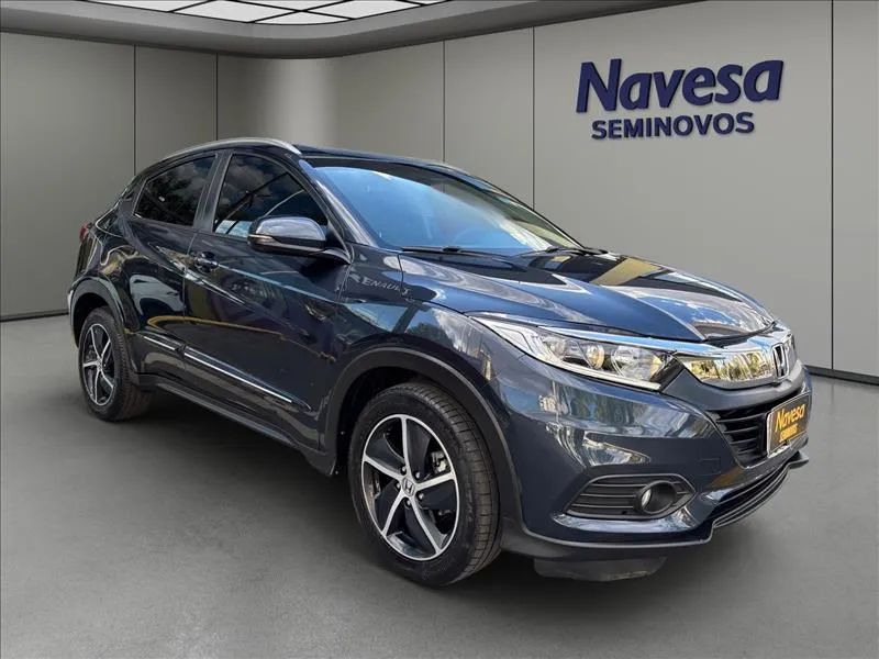 Honda HR-V EX 1.8 Flexone 16V 5P Aut. 2020