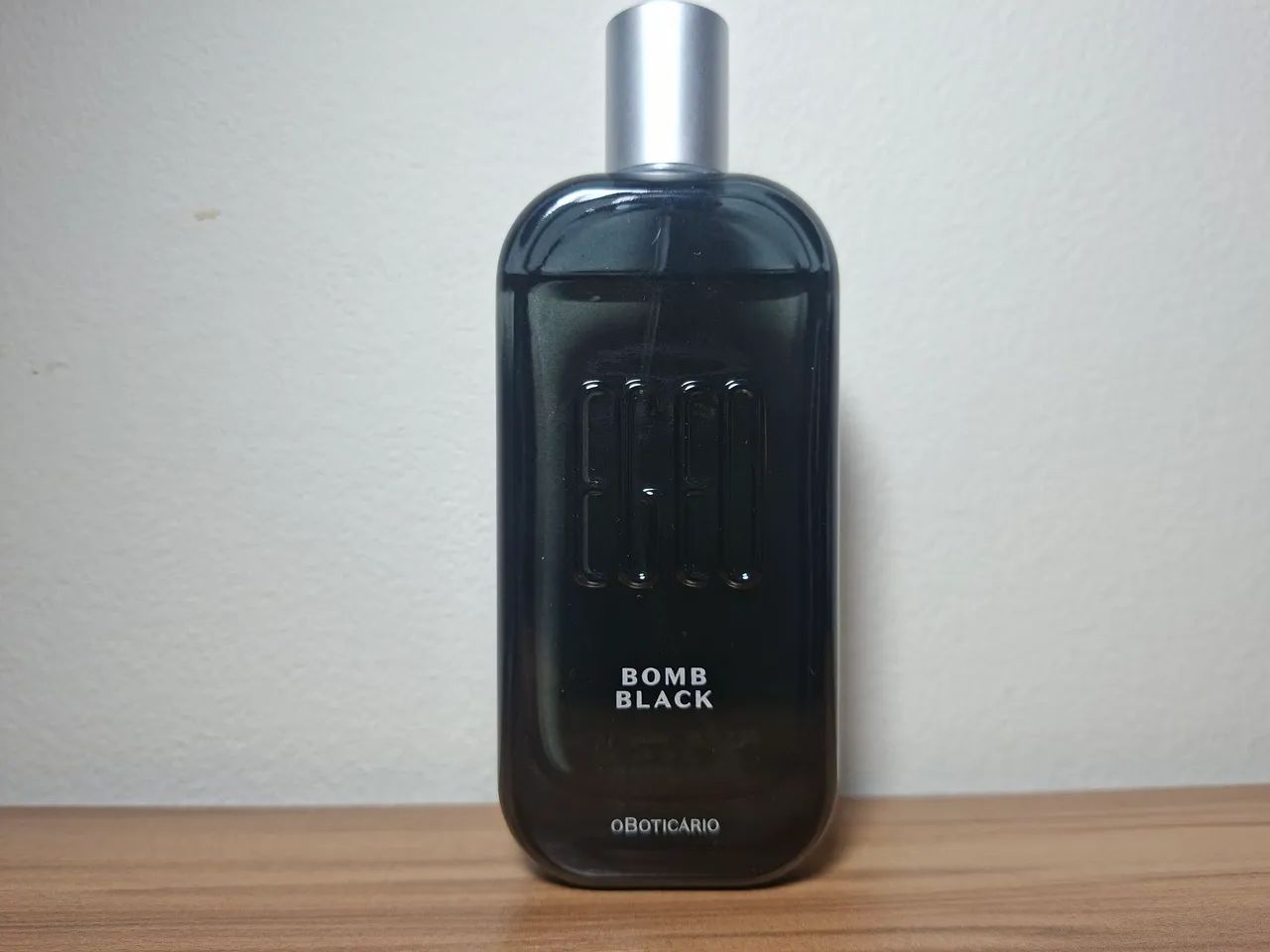 Perfume Egeo Bomb Black
