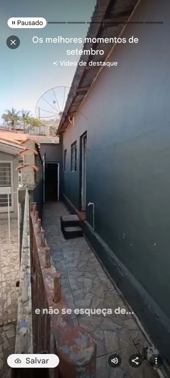 Casa próxima ao centro de Piedade  - Foto 2