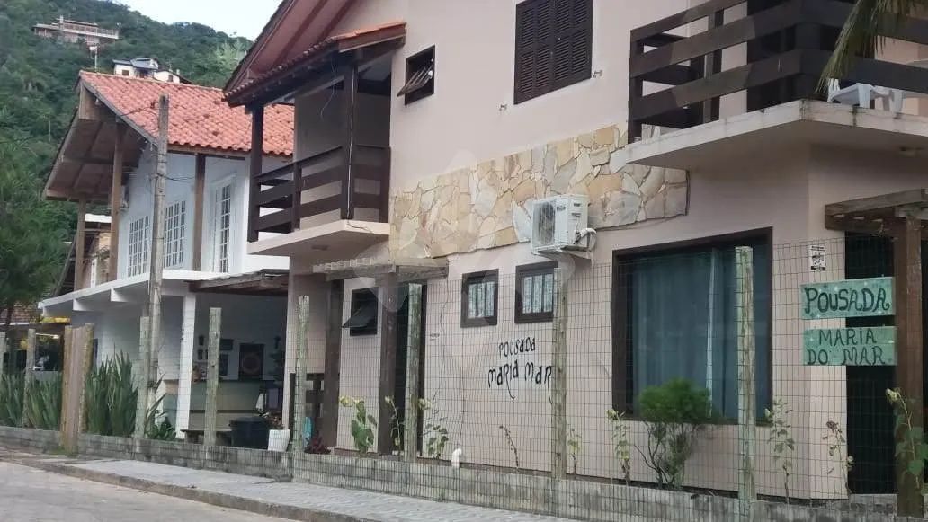 Pousada com casa, 14 dormitórios, Praia da Ferrugem em Garopaba/SC - Foto 3