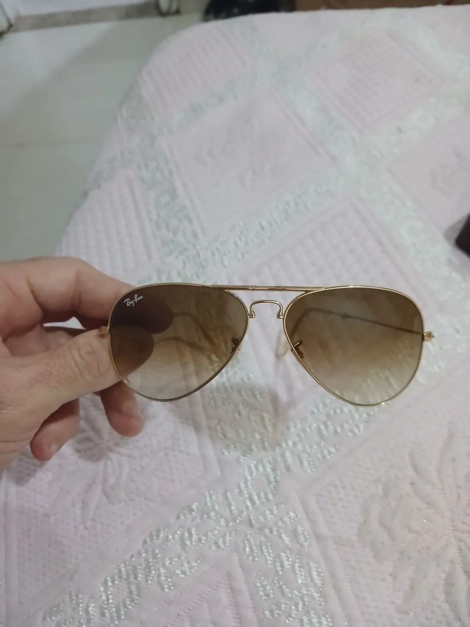 Óculos Ray bam