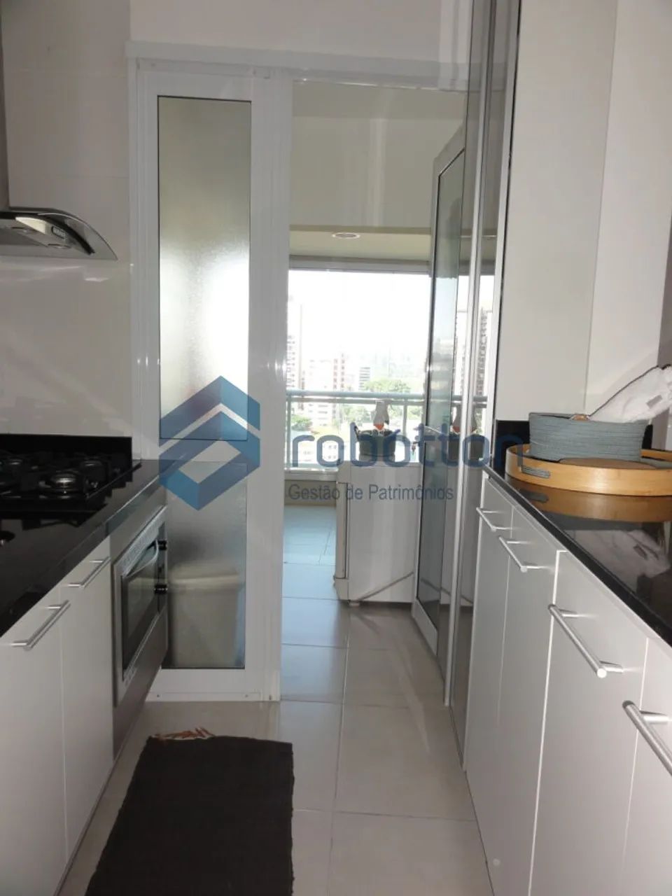 Apartamento para aluguel, mobiliado, decorado, 87,5 m², 03 quartos, 2 vagas, em São Paulo/ - Foto 12