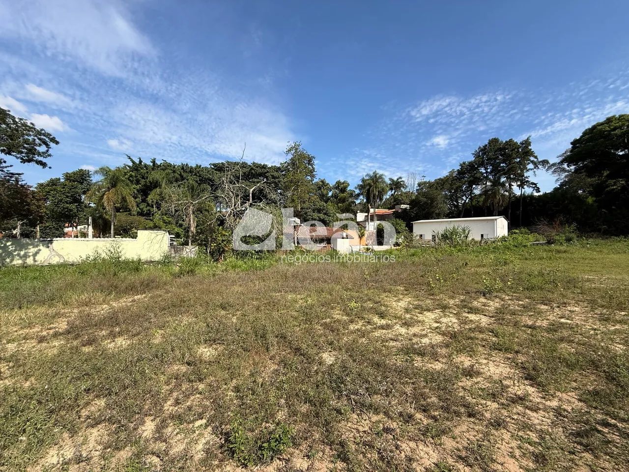 Terreno plano de 2.000 m² no bairro Chácara São Bento, em Valinhos. - Foto 4