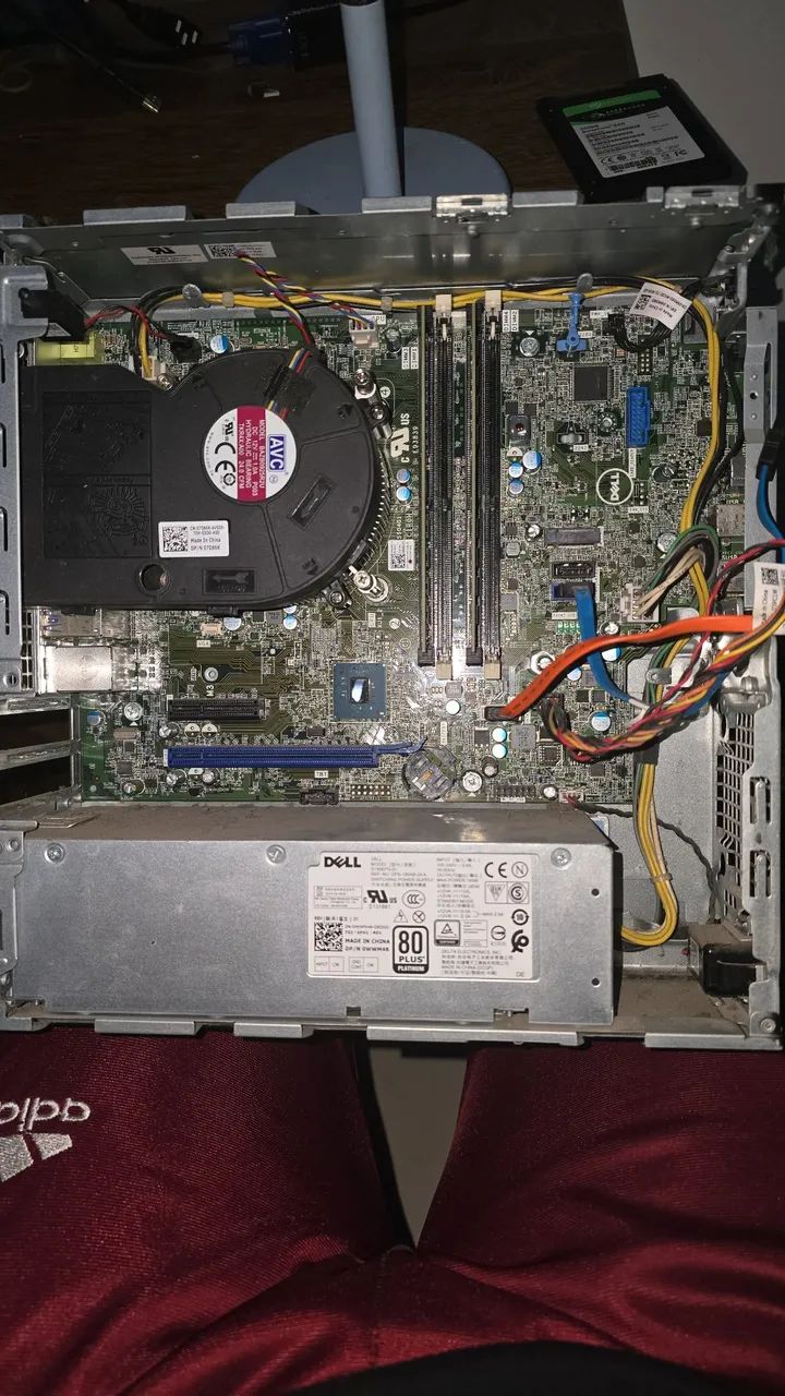 Pc Dell - Foto 2