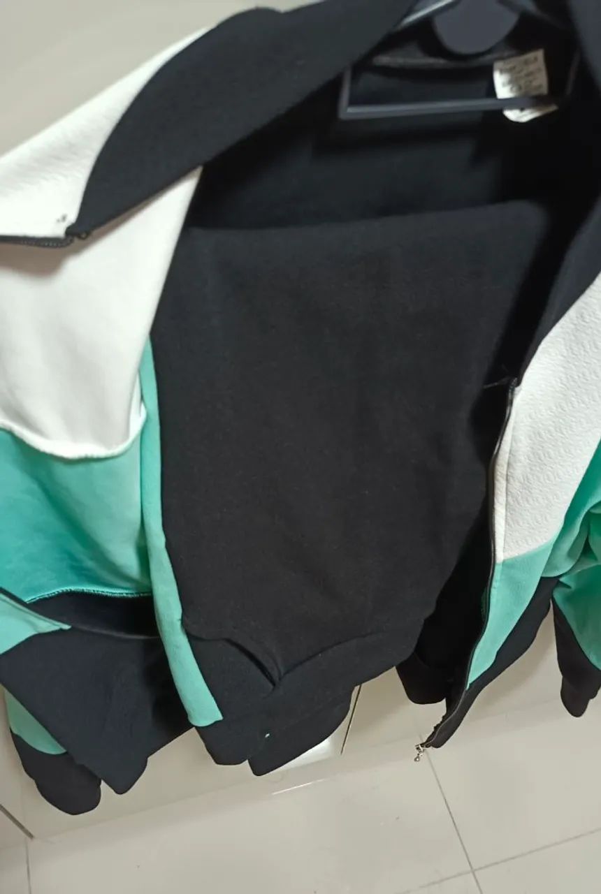 Conjunto de frio  - Foto 3