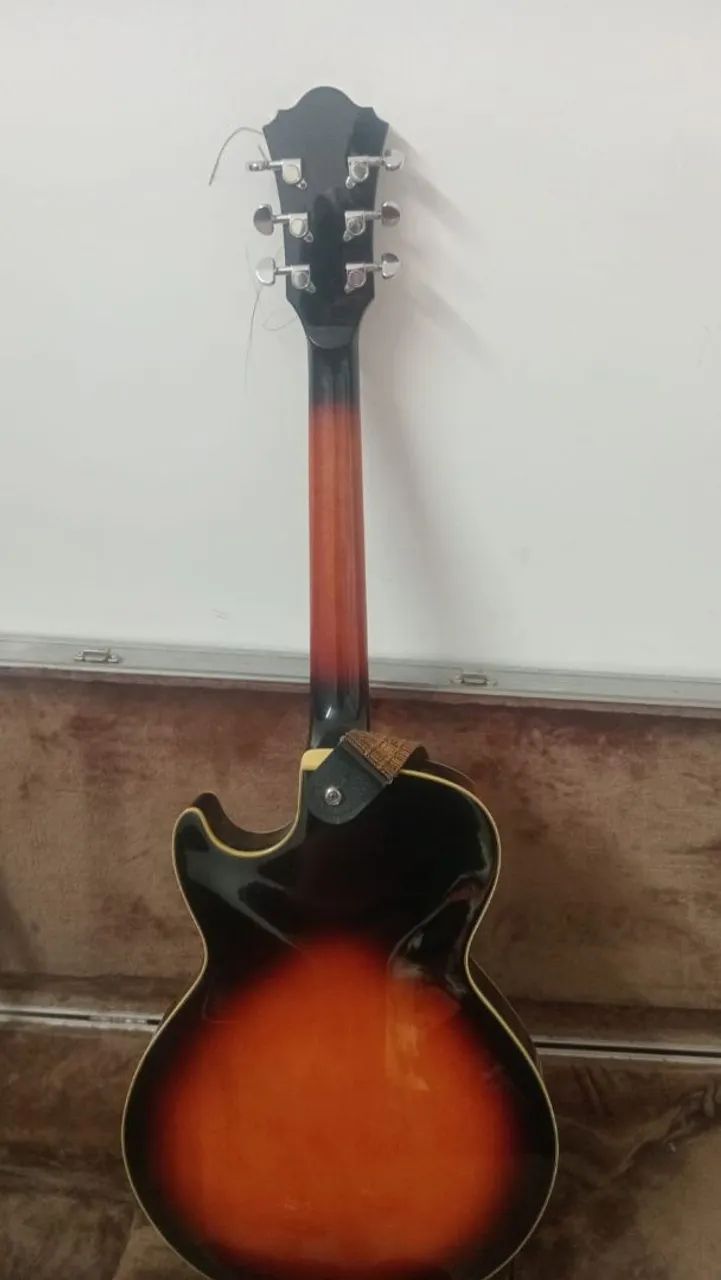 GUITARRA IBANEZ ARTCORE  - Foto 4