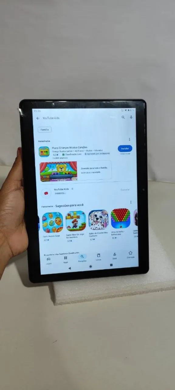 Tablet Multilaser M10  - Foto 2