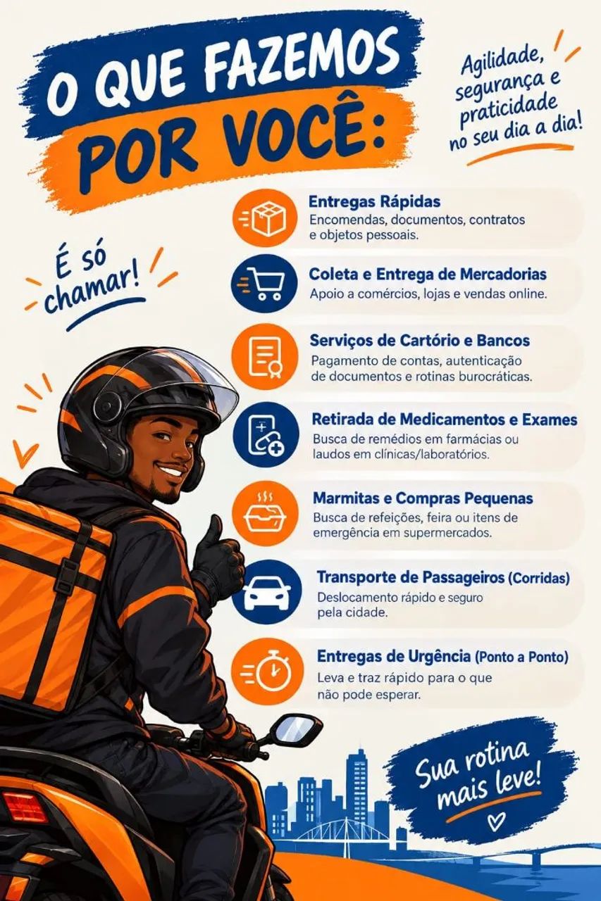 Rota Prime serviços particulares  - Foto 4