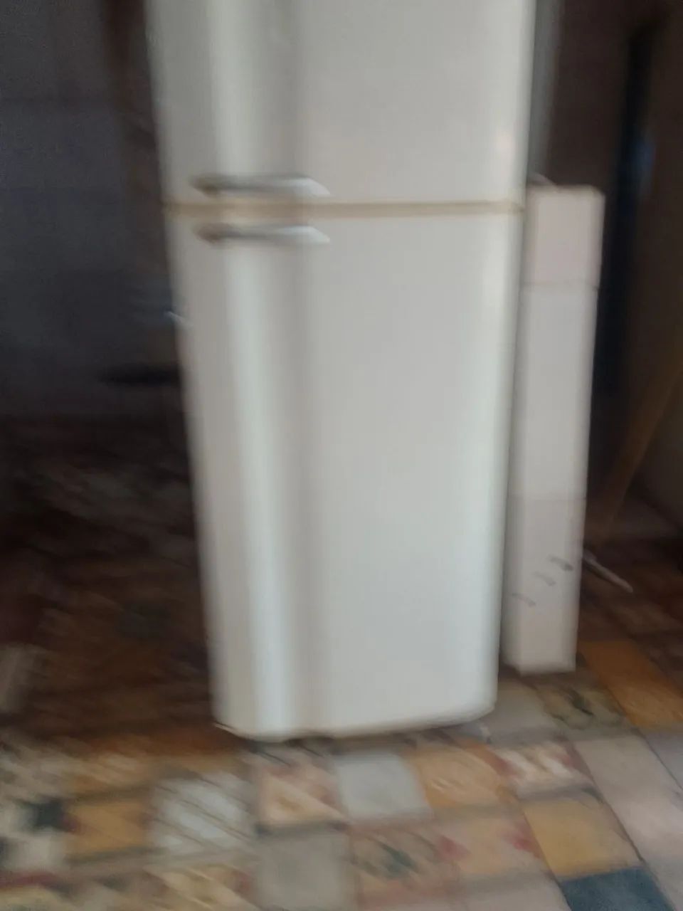 Geladeira Eletrolux  - Foto 5