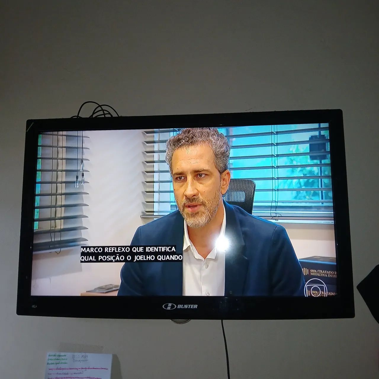 Tv LCD Tela Plana 42 Polegadas Buster. - Foto 3