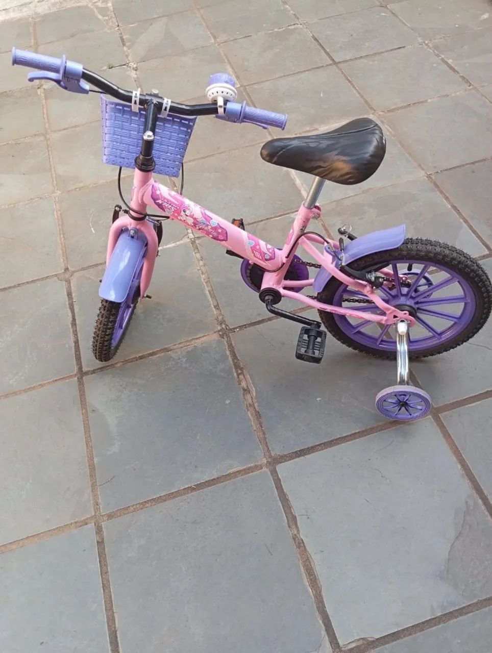 Bicicleta Aro 16 - Foto 3
