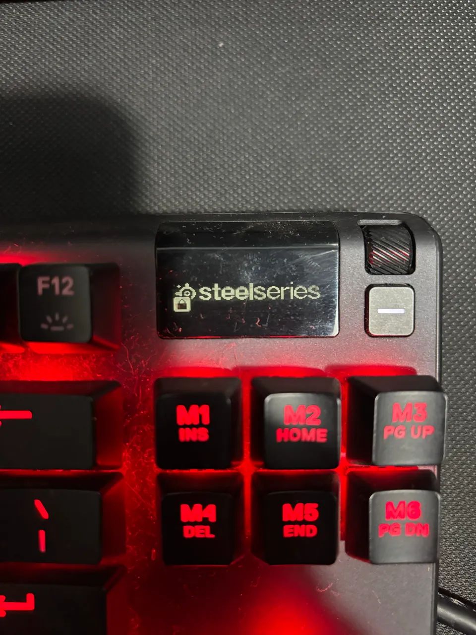 Teclado Mecânico Gamer  - Foto 3