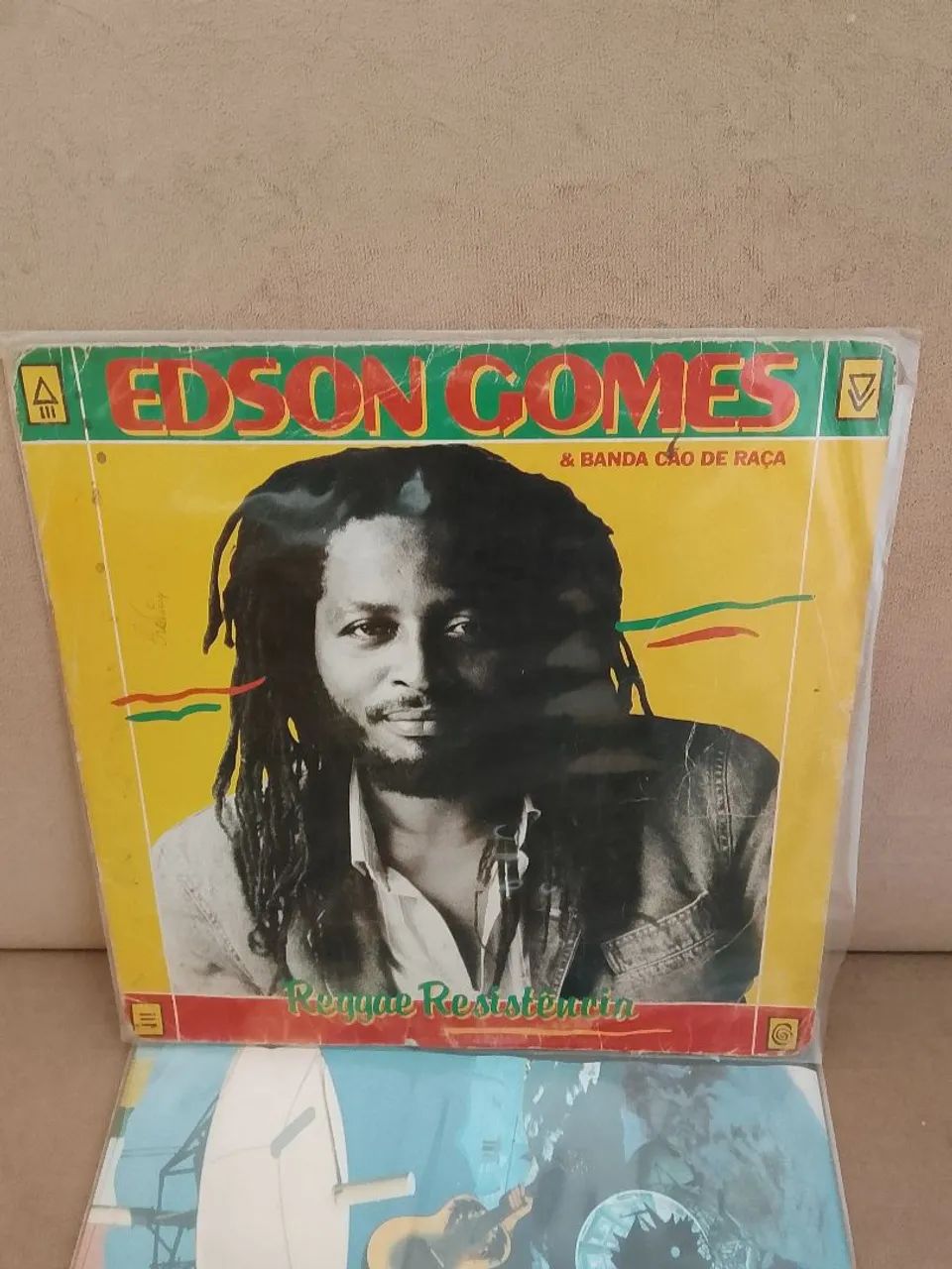 Edson Gomes  - Foto 5