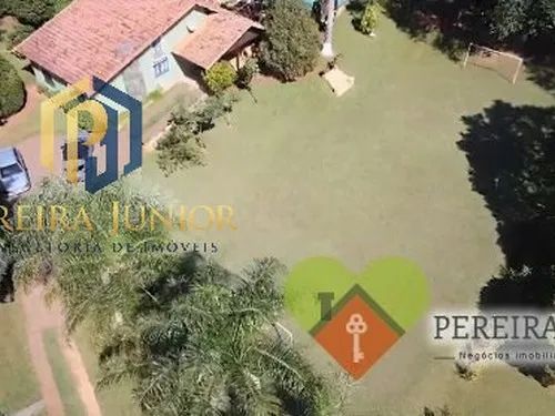 Chácara para Venda · 5 quartos · 5734m² · Santa Rita, Piracicaba - Foto 5