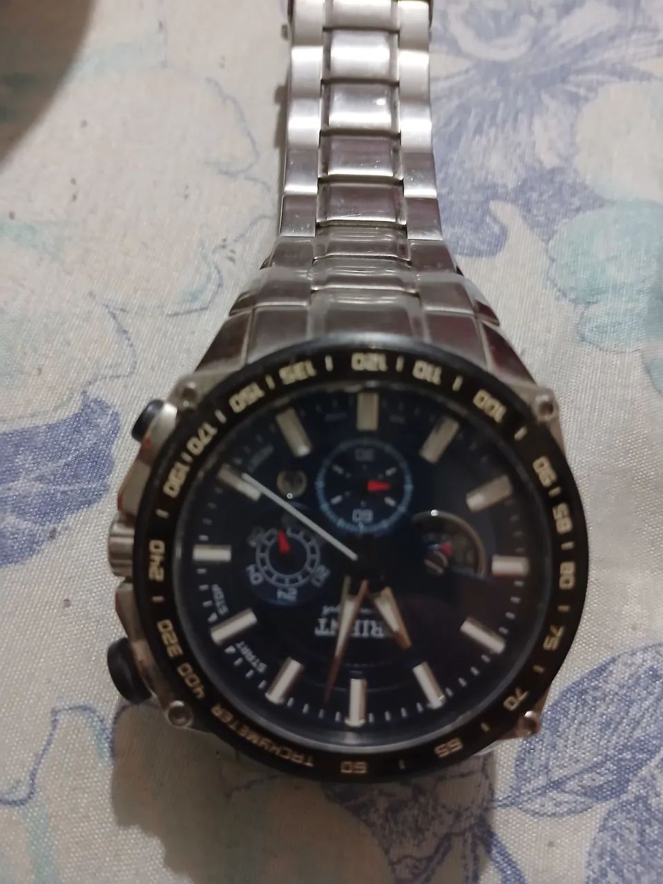 Vendo relógio  Orienti