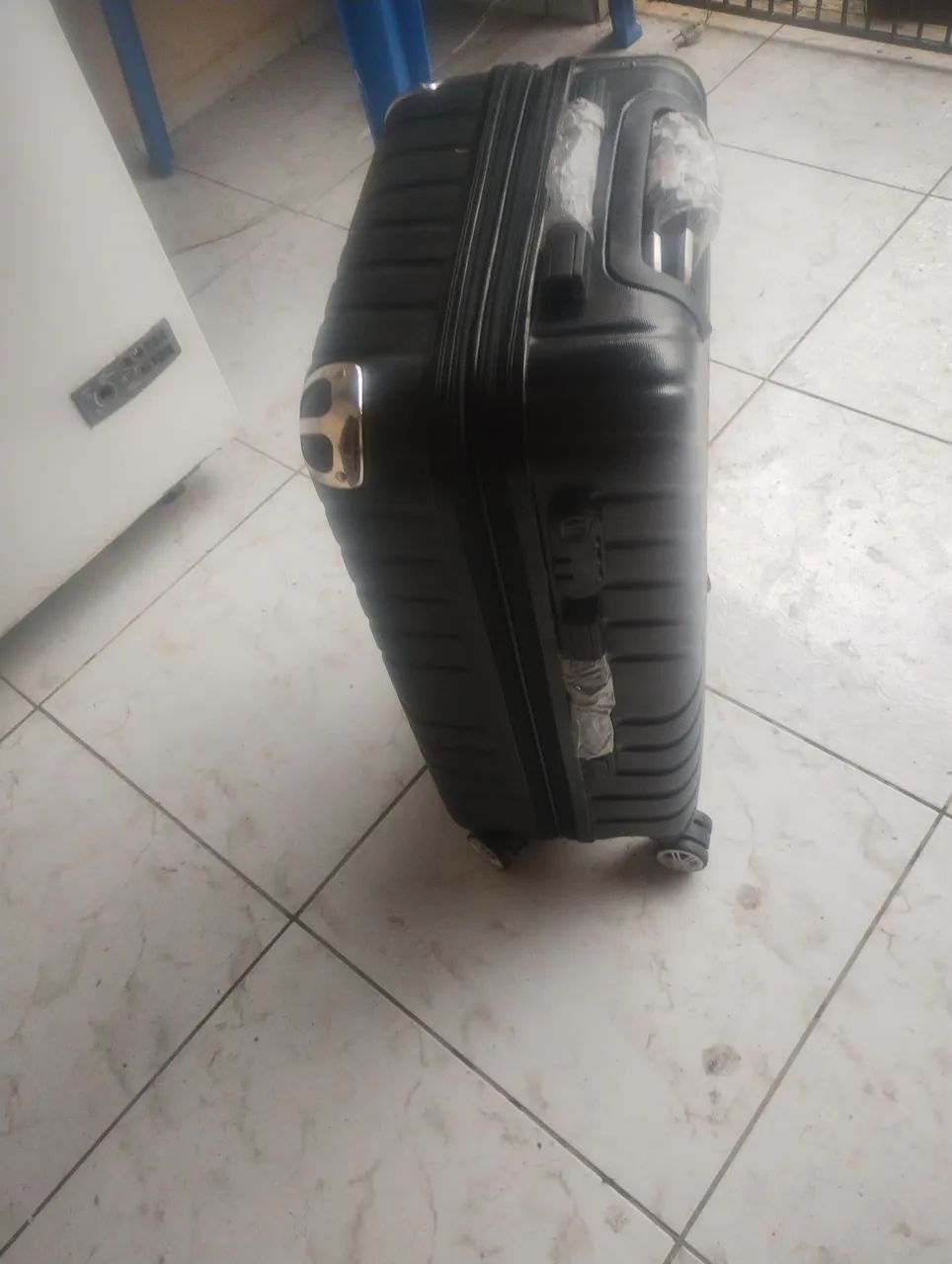 Mala pra viagem 