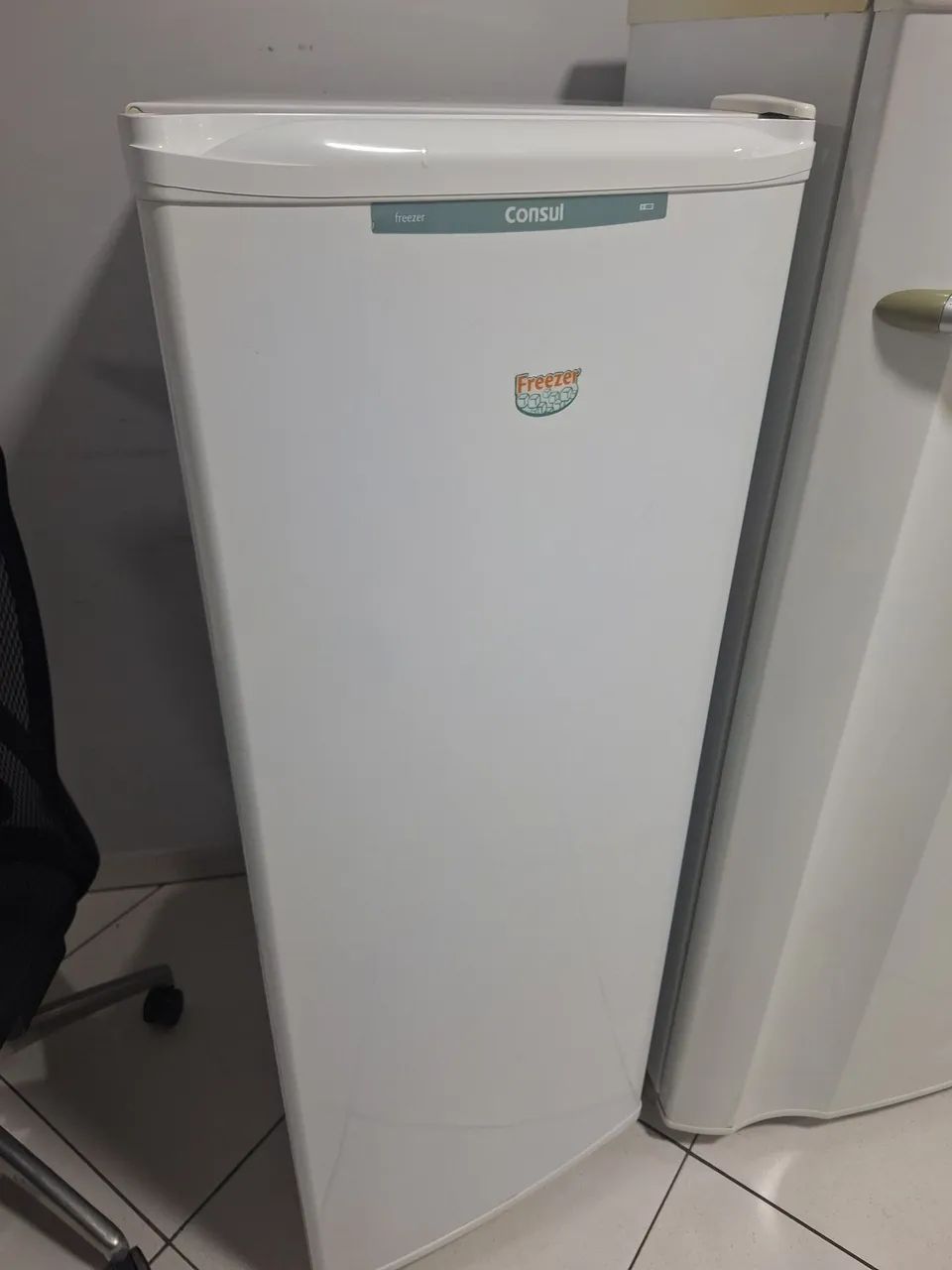 Freezer