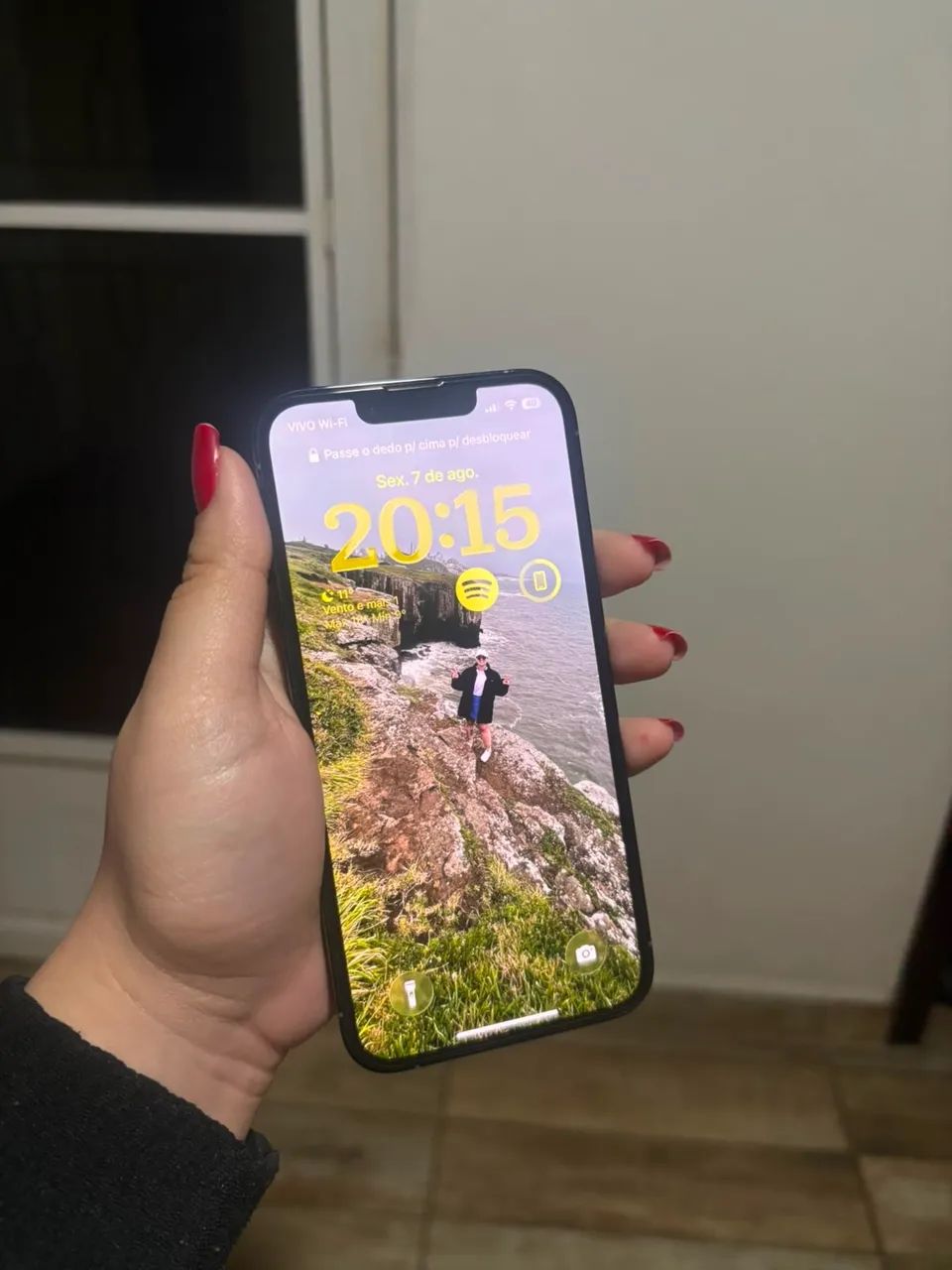 Iphone 13 pro - Foto 2