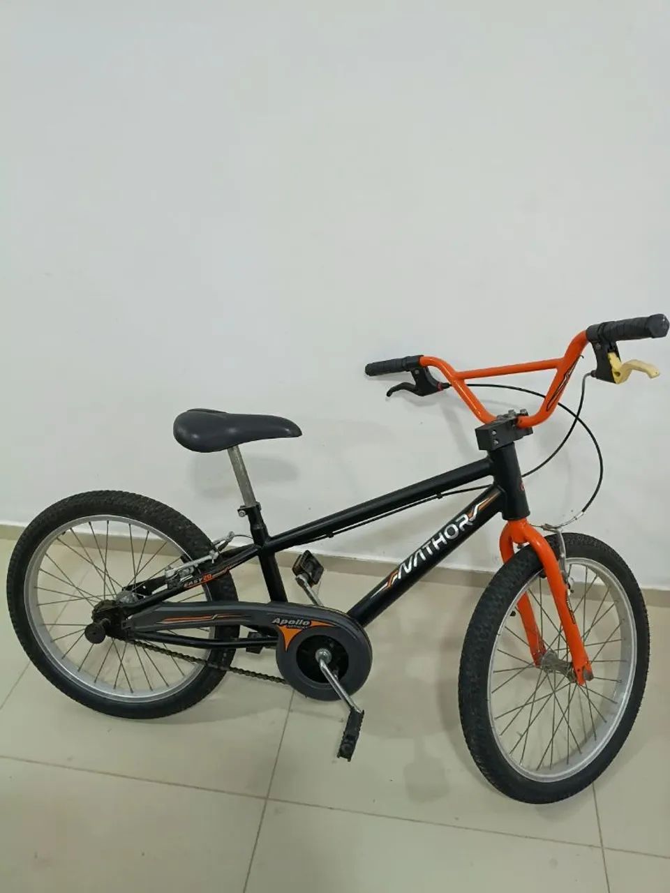 Bicicleta aro 20 - Foto 2
