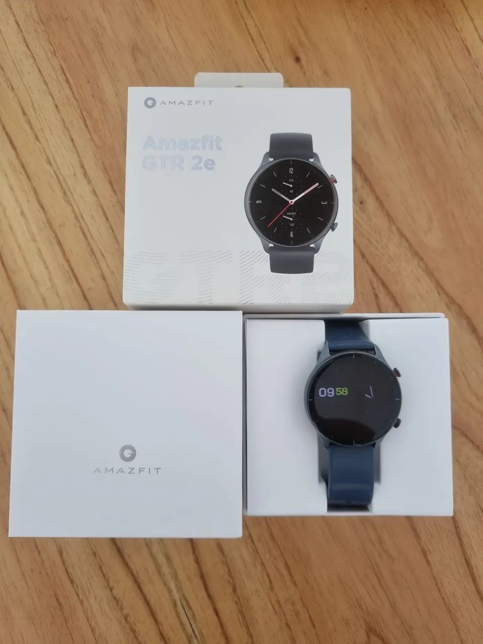Amazfit GTR2e - Foto 3