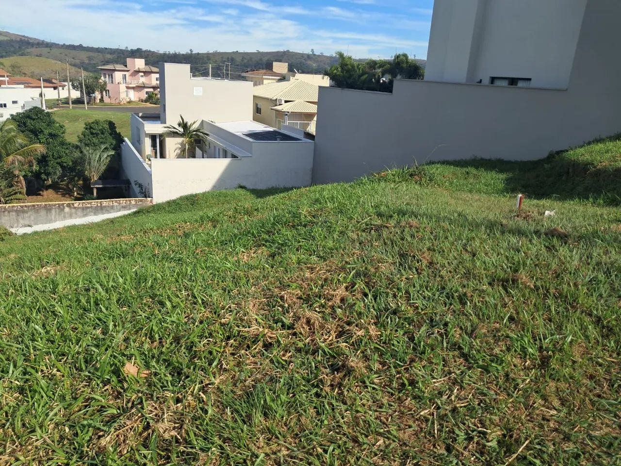 Terreno Colinas de São Pedro - Foto 2