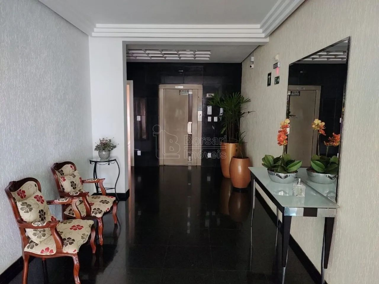 Apartamento Edifico Mauá