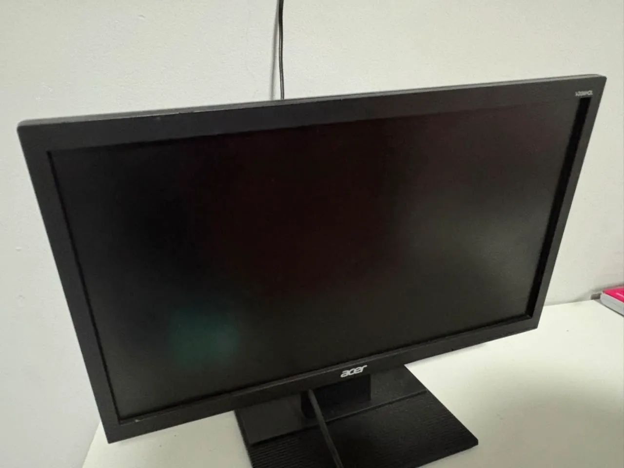 monitor  - Foto 2