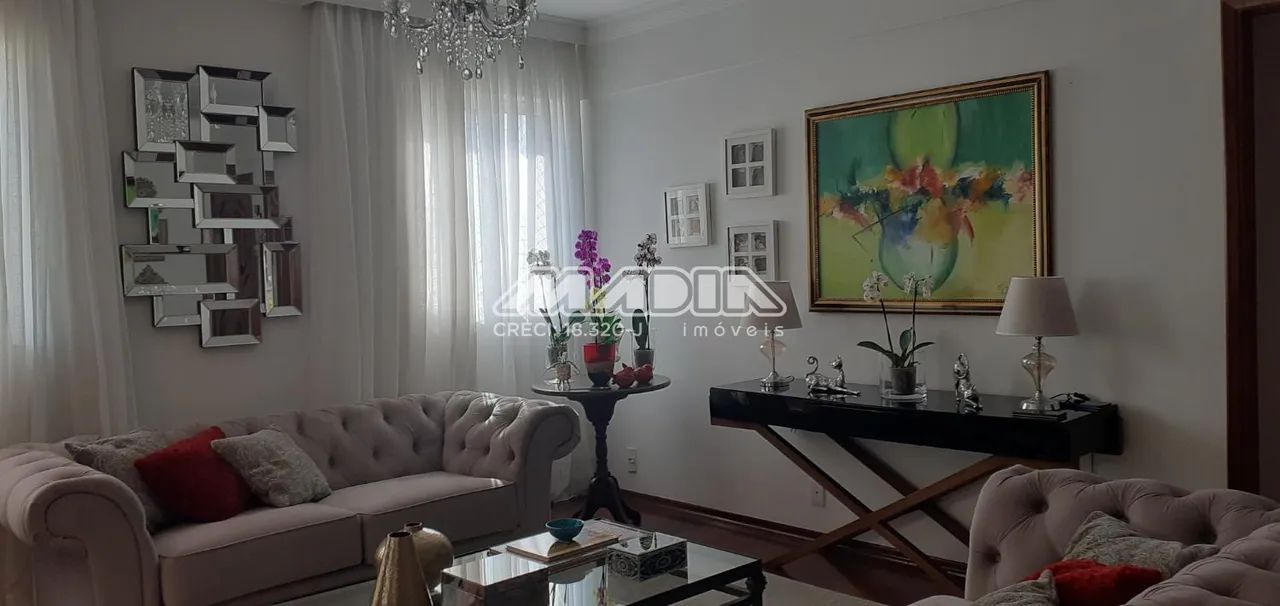 apartamento - Vera Cruz - Valinhos - Foto 5